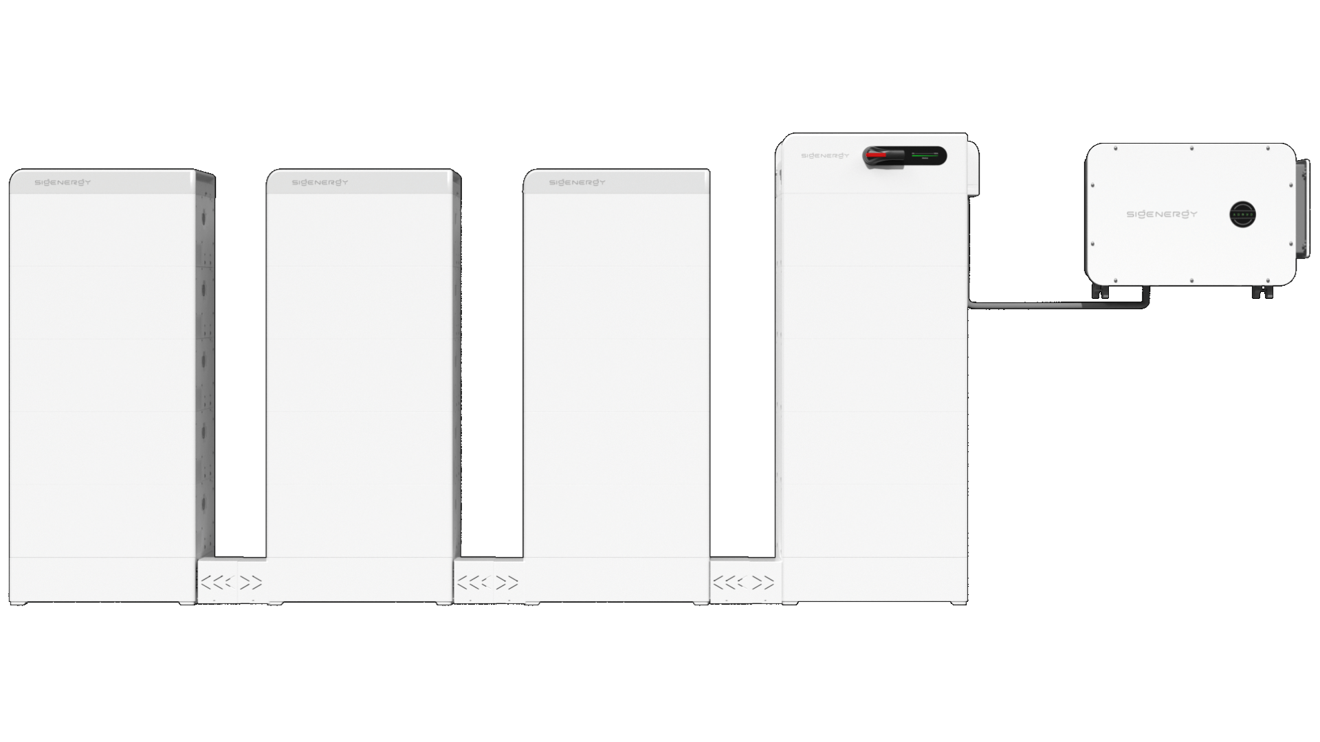 Sigenergy SigenStack | PVSelected