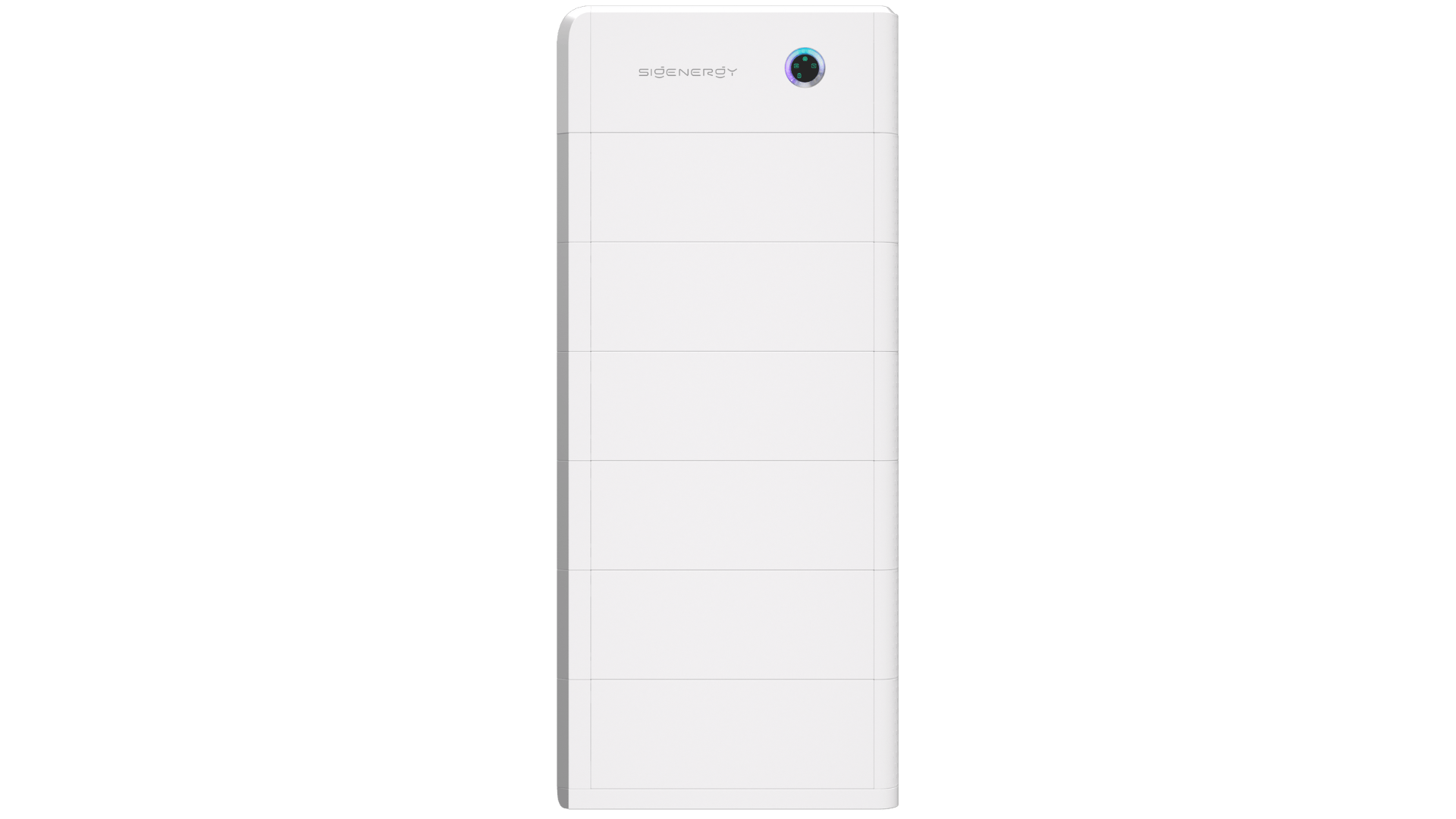 Sigenergy SigenStor | PVSelected