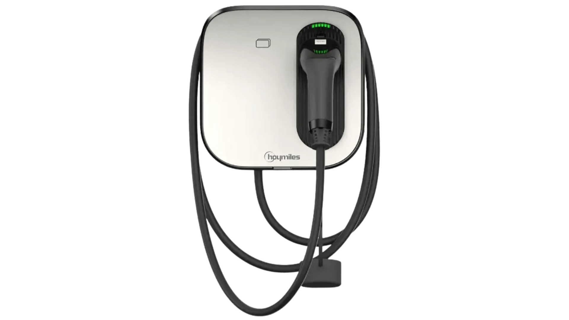 Hoymiles EV-Charger