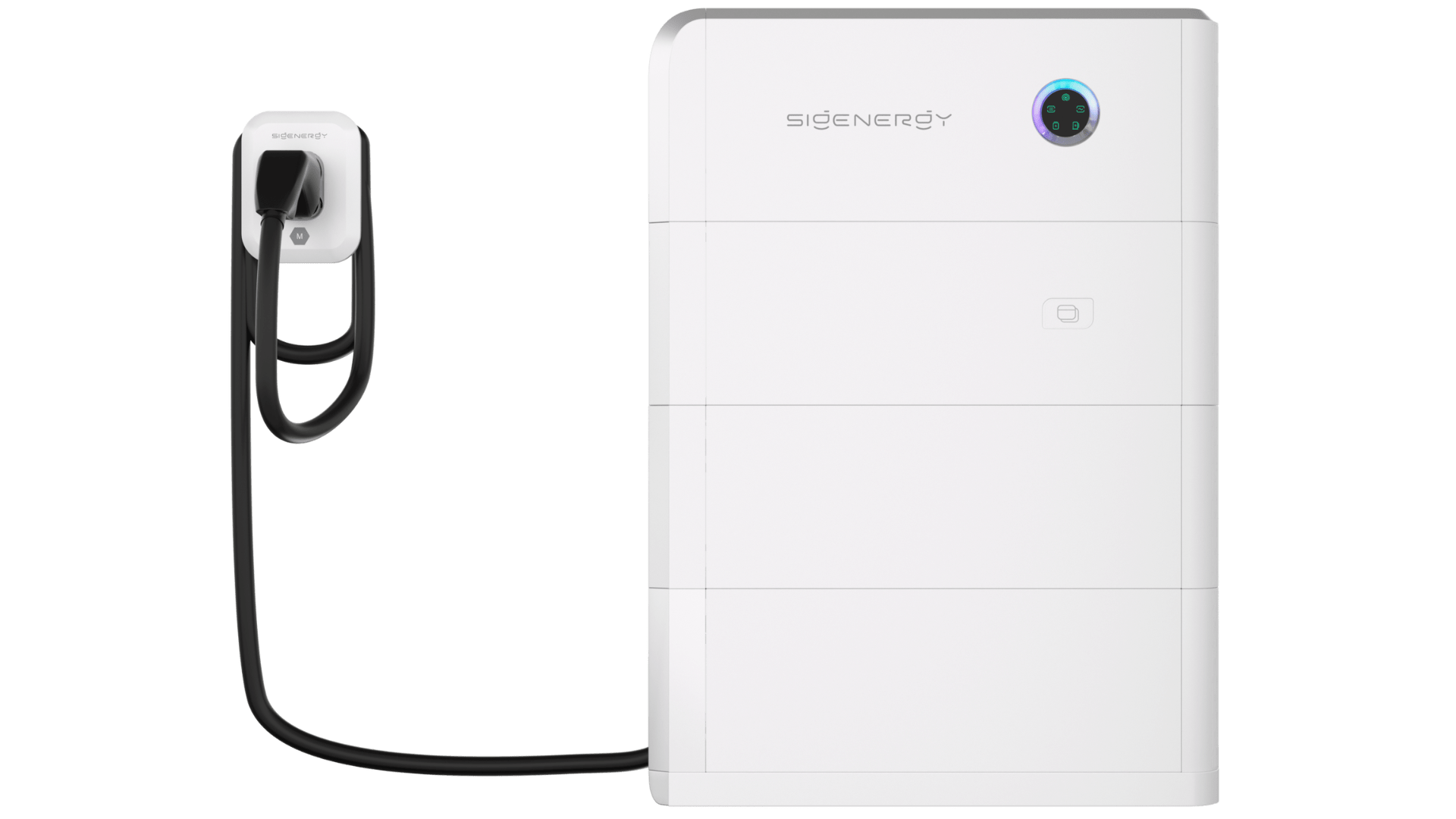 Sigenergy EV Charger | PVSelected