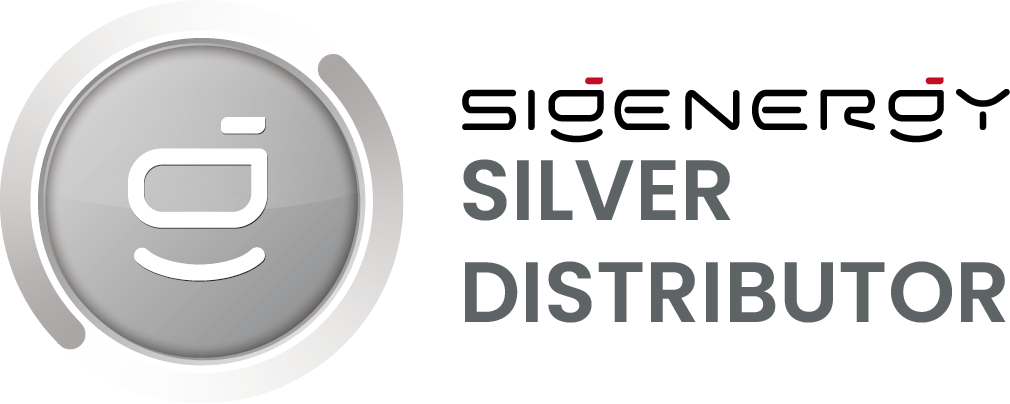 Silver Distibutor