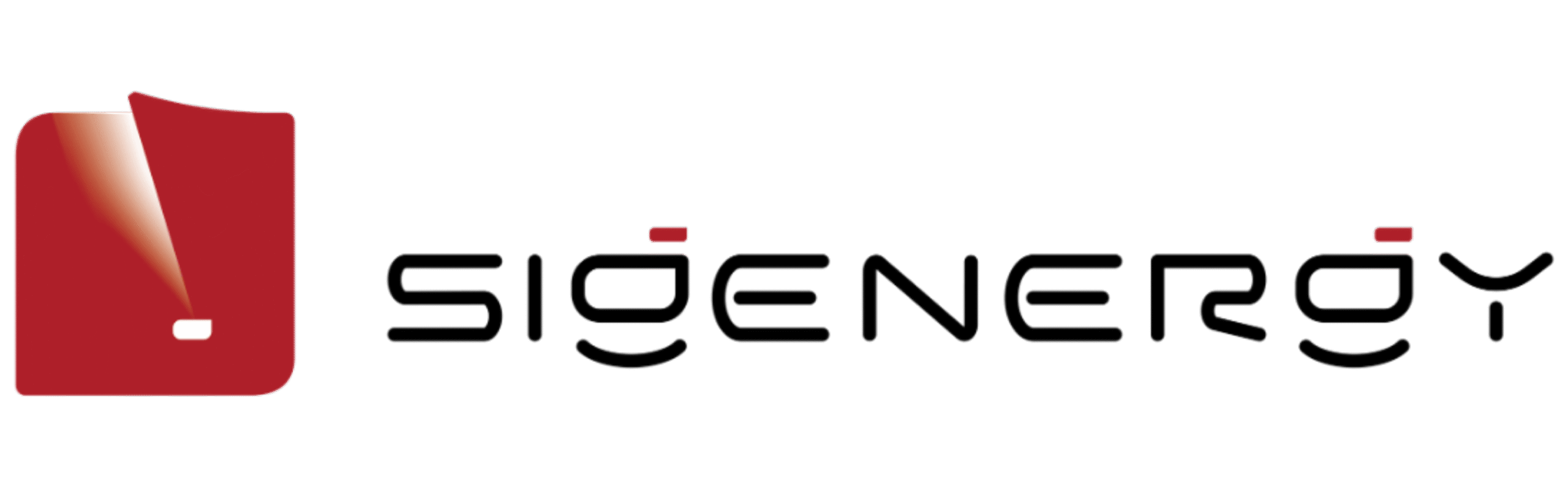 Sigenergy