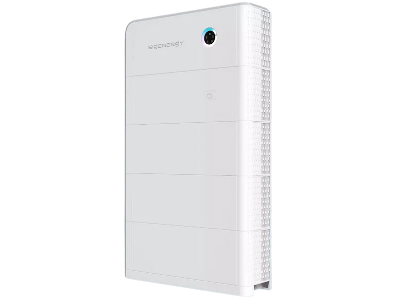SigenStor Energy Controller