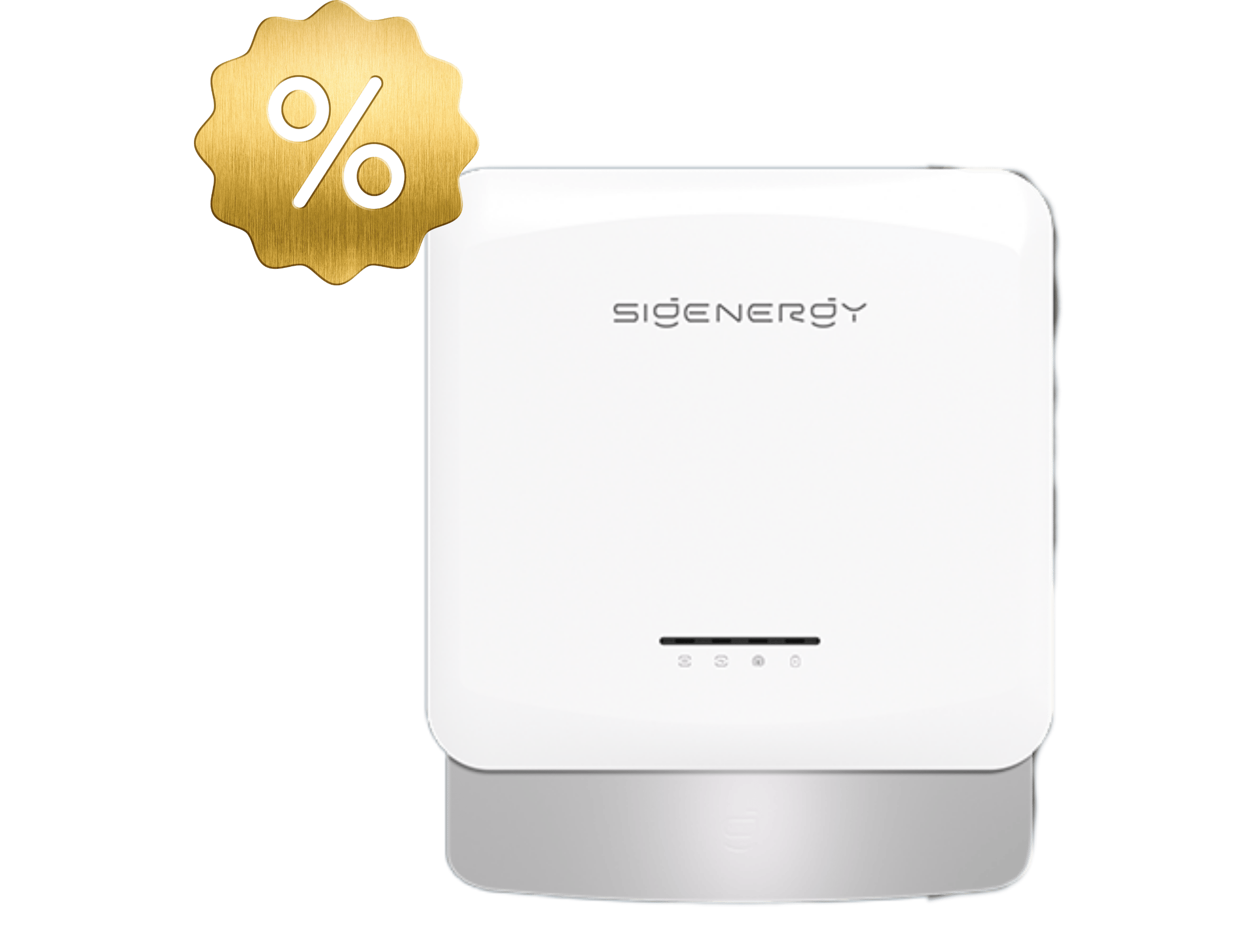 Sigen Hybrid Inverter TP2