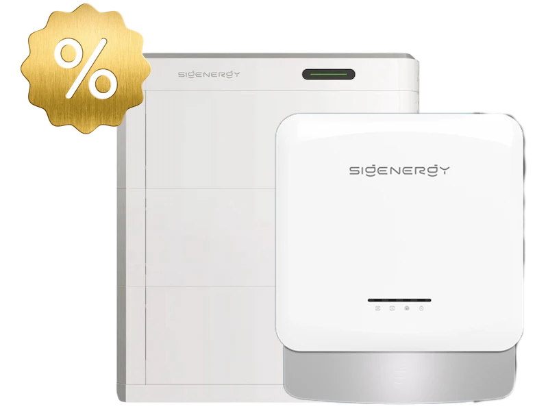 Sigen Bundle Angebot