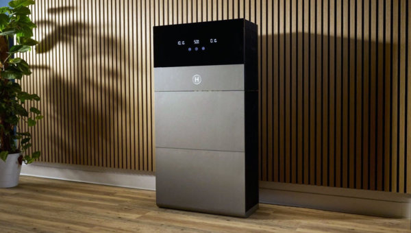 Hoymiles HiOne All-in-One Speichersystem