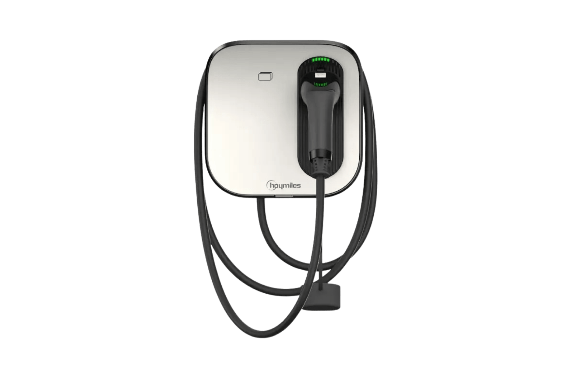 Hoymiles HiBattery EV Charger