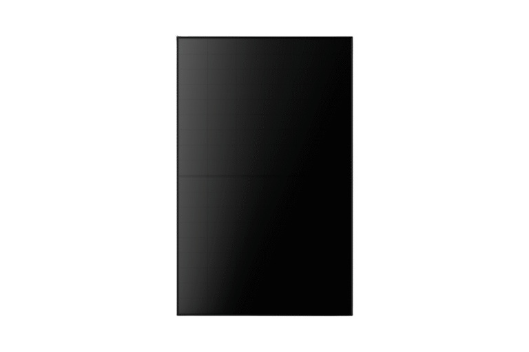 LONGi Hi-MO X10 Solarmodul in Full Black