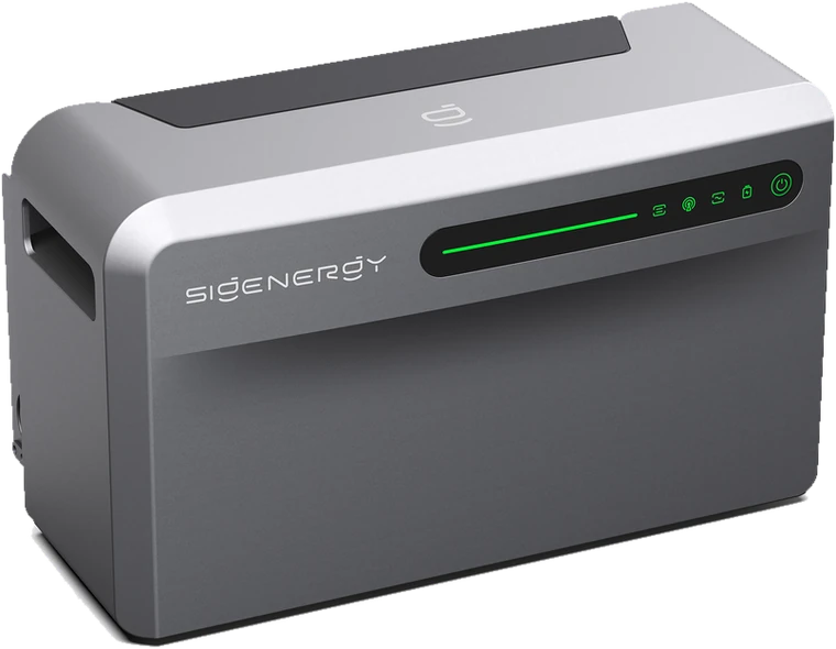 Sigenergy SigenMate 2700 Ultra
