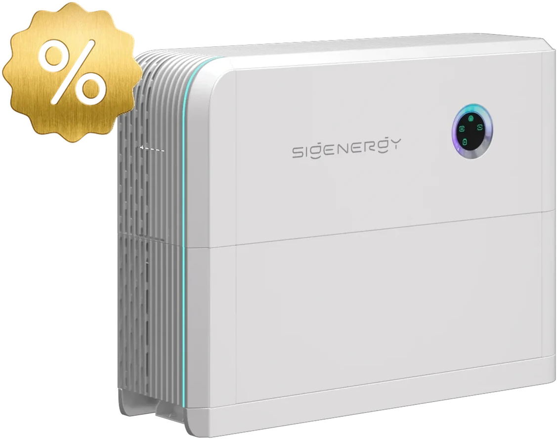 SigenStor Energy Controller: Aktionspreise im B2B-Shop ansehen