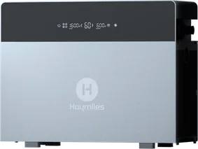 Hoymiles HiBattery 4020 X as a single unit, 4.02 kWh